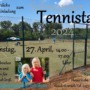 Einladung zum Schnupper Tennistag am 27. April 2024