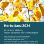  Herbsttanz 2024 