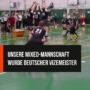 Indiaca holt sich den Vizemeister-Titel