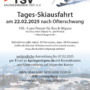 Tages-Skiausfahrt nach Ofterschwang