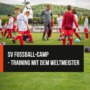 SV Fußball-Camp – Training mit dem Weltmeister bei der SG Vaihingen-Süd (ohne Übernachtung)