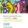 Salsa-Workshop für Einsteiger am 29. Juni