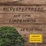Silvestertreff am Lindenhof 2025