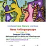 Neue Line Dance Anfängergruppe startet